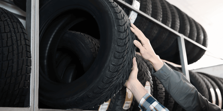 4 règles pour choisir ses pneus