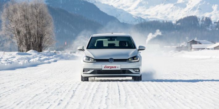 Test pneu hiver 2019 : les meilleurs pneus sur la neige par L’argus